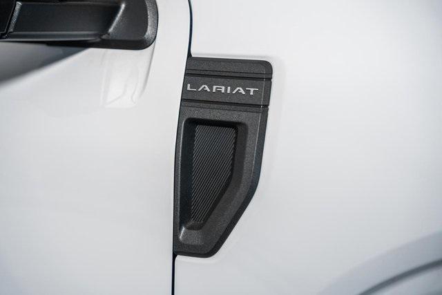 new 2025 Ford Maverick car, priced at $35,299