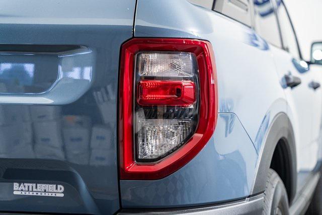 new 2024 Ford Bronco Sport car, priced at $28,999