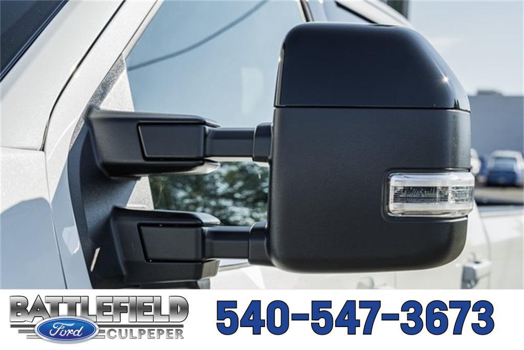 new 2026 Ford F-350 car, priced at $84,000