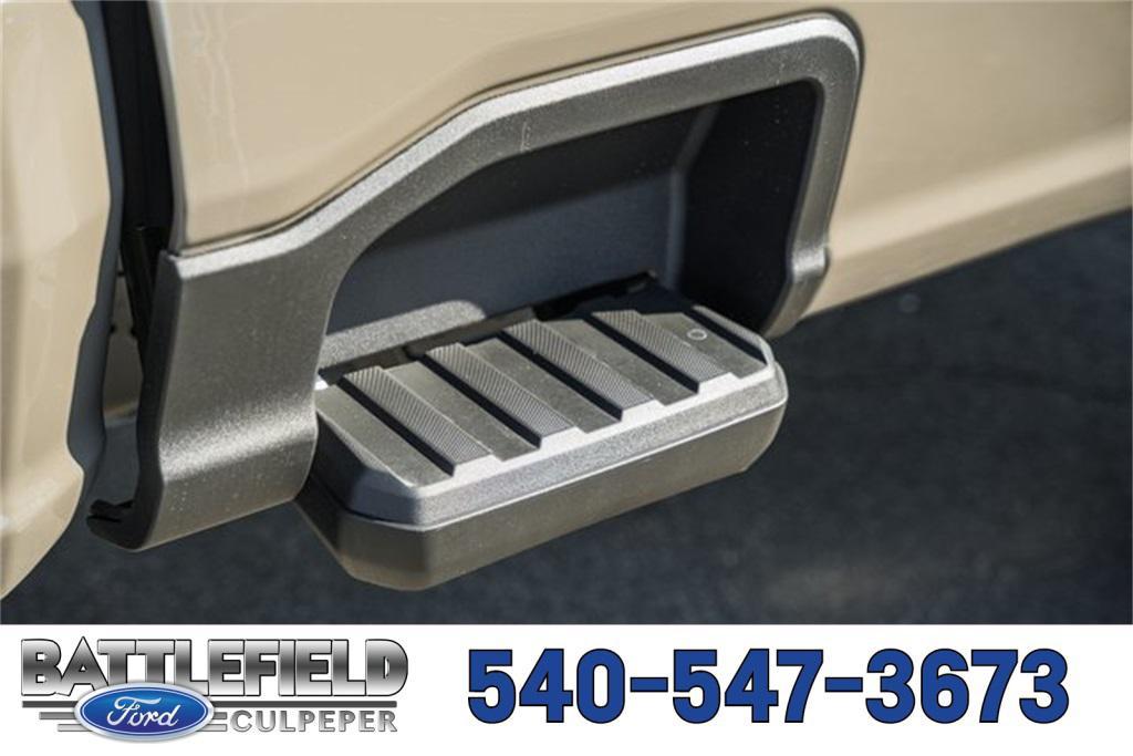 new 2026 Ford F-350 car, priced at $84,000