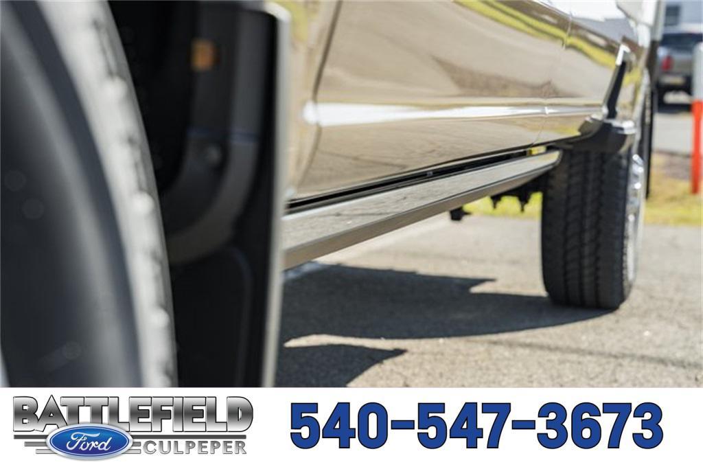 new 2026 Ford F-350 car, priced at $84,000