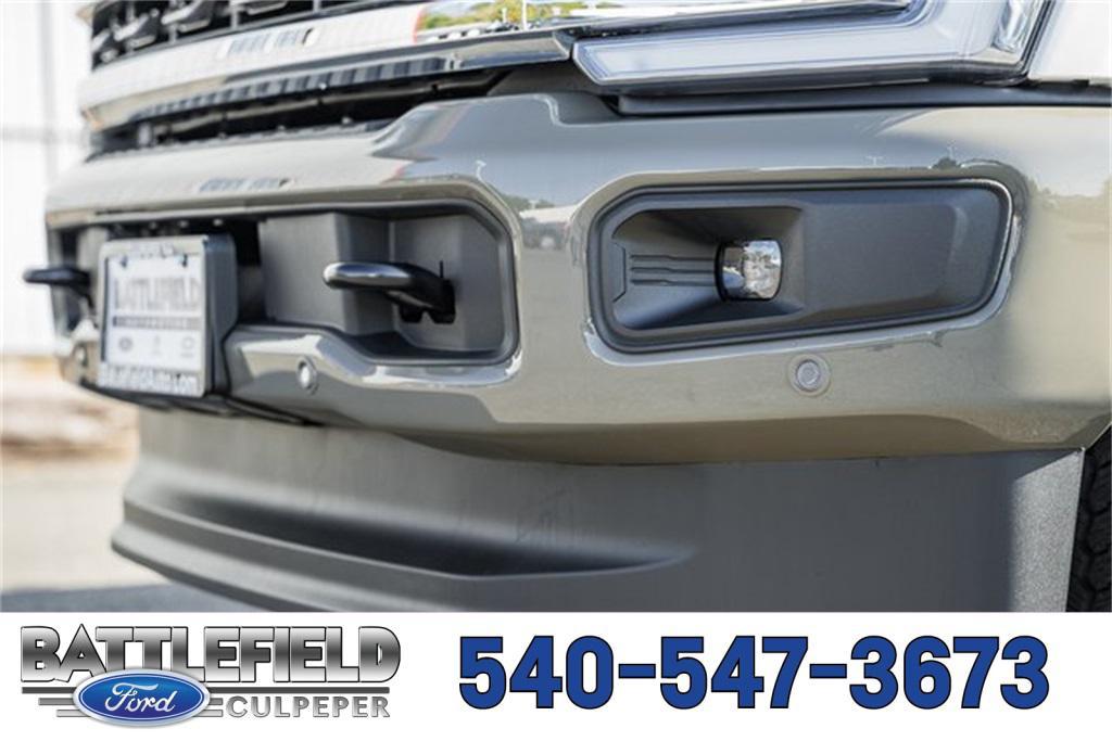 new 2026 Ford F-350 car, priced at $84,000