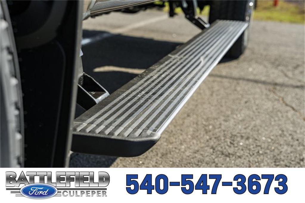 new 2026 Ford F-350 car, priced at $84,000