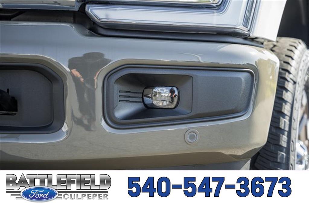 new 2026 Ford F-350 car, priced at $84,000