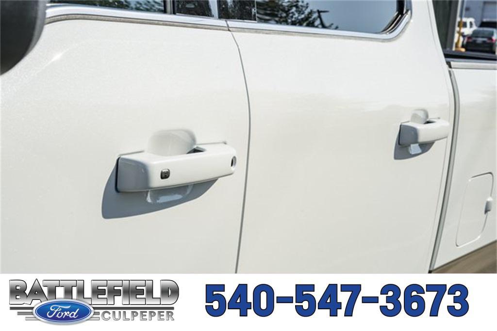 new 2026 Ford F-350 car, priced at $84,000