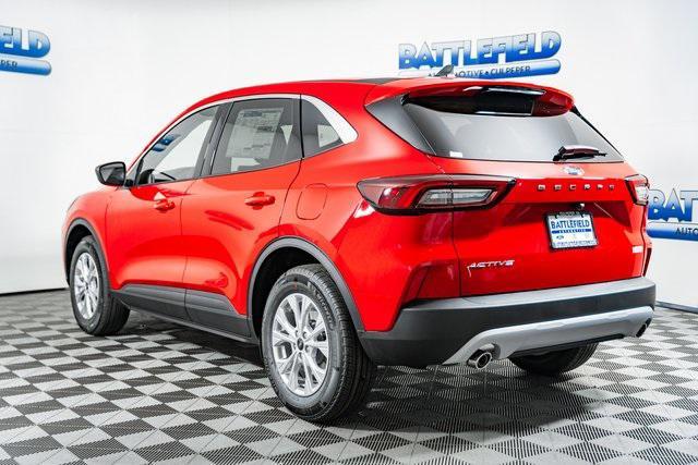 new 2024 Ford Escape car, priced at $29,115