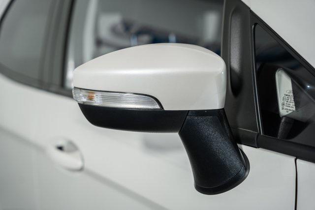used 2022 Ford EcoSport car, priced at $19,994
