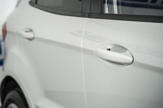 used 2022 Ford EcoSport car, priced at $19,994