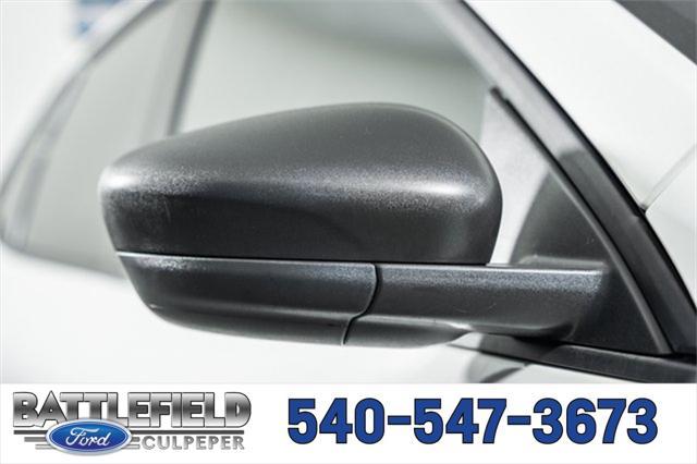 new 2025 Ford Escape car, priced at $35,500