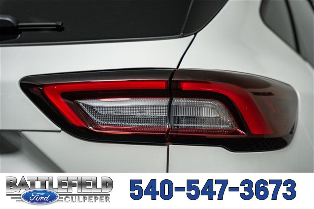 new 2025 Ford Escape car, priced at $29,500