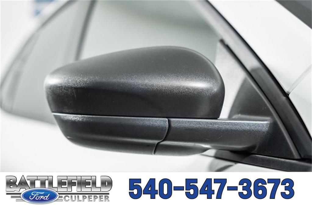 new 2025 Ford Escape car, priced at $29,500