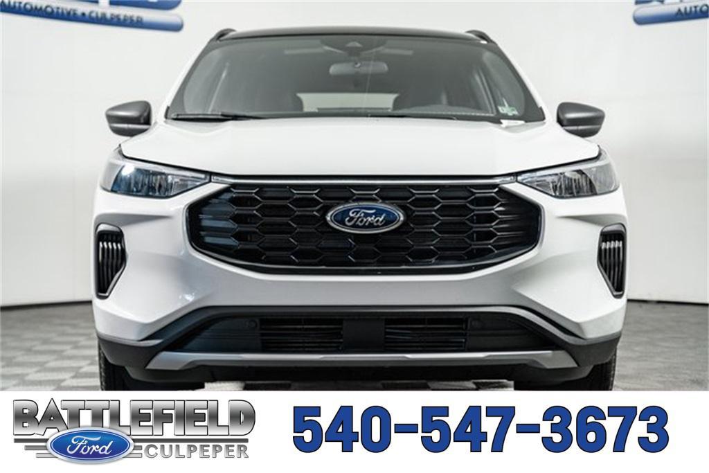 new 2025 Ford Escape car, priced at $29,500