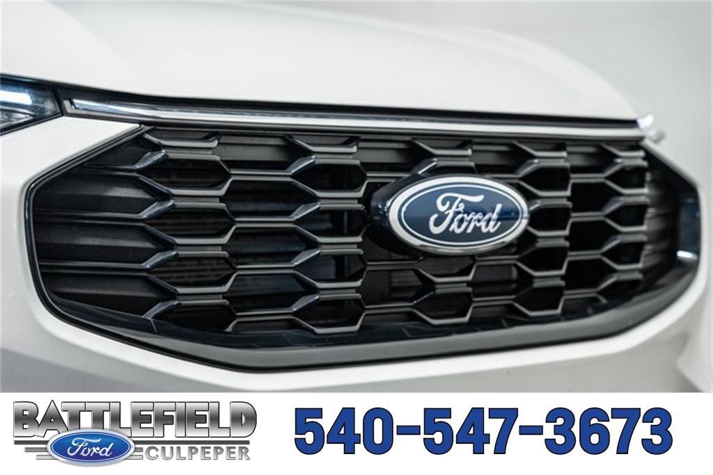 new 2025 Ford Escape car, priced at $29,500