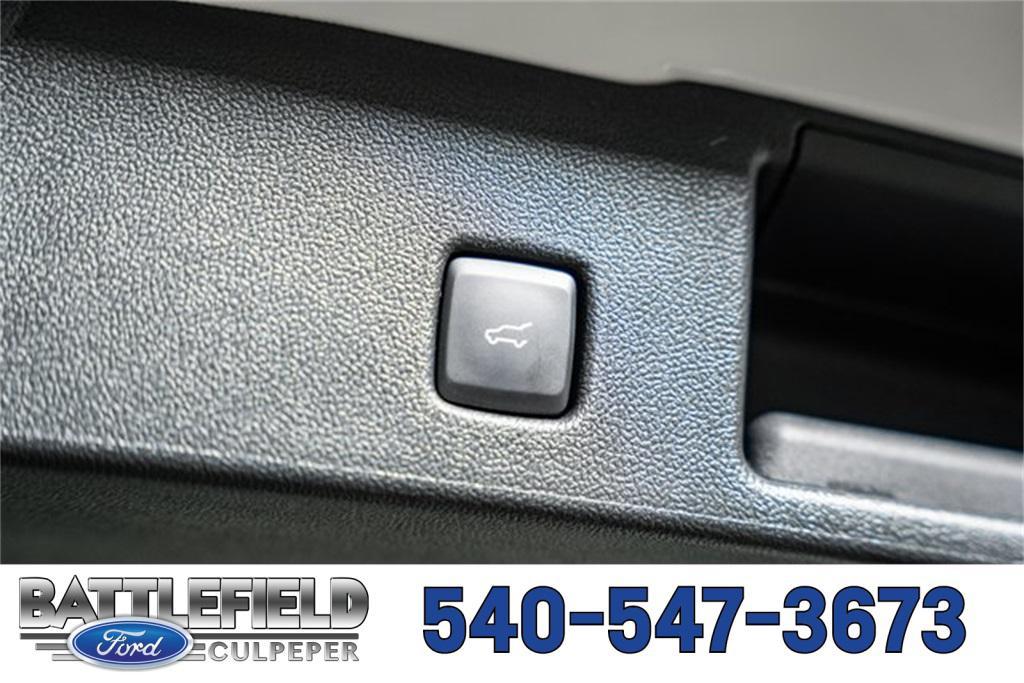 new 2025 Ford Escape car, priced at $29,500