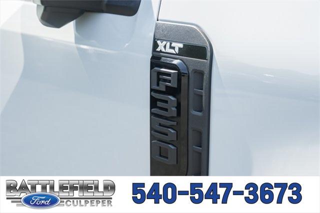 new 2025 Ford F-350 car, priced at $67,000