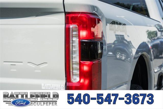 new 2025 Ford F-350 car, priced at $67,000