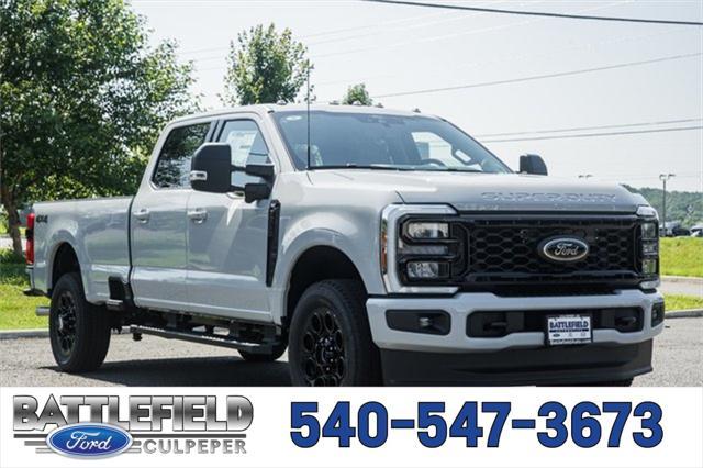 new 2025 Ford F-350 car, priced at $67,000
