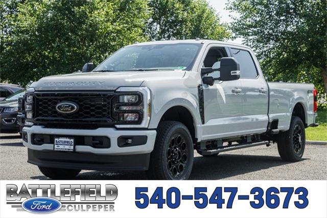 new 2025 Ford F-350 car, priced at $67,000
