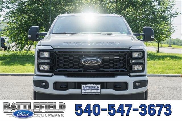 new 2025 Ford F-350 car, priced at $67,000