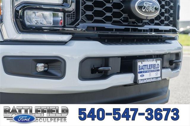 new 2025 Ford F-350 car, priced at $67,000