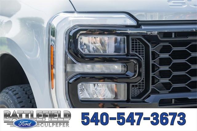 new 2025 Ford F-350 car, priced at $67,000
