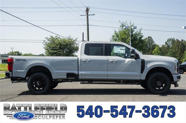 new 2025 Ford F-350 car, priced at $67,000