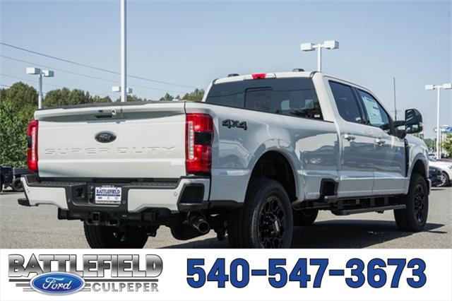 new 2025 Ford F-350 car, priced at $67,000
