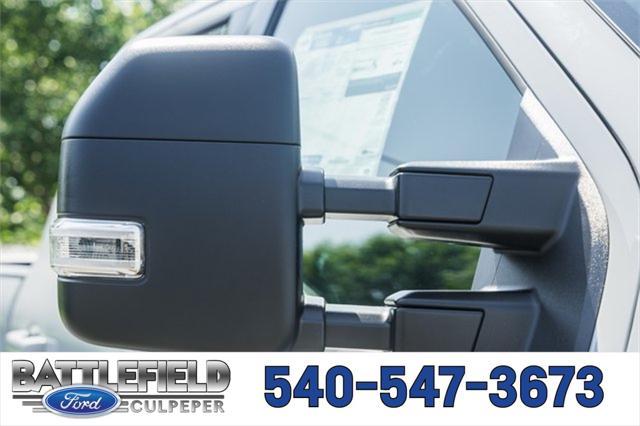 new 2025 Ford F-350 car, priced at $67,000