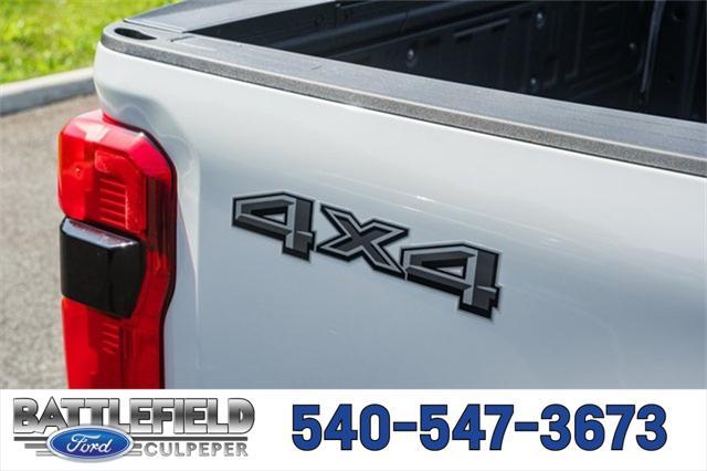 new 2025 Ford F-350 car, priced at $67,000