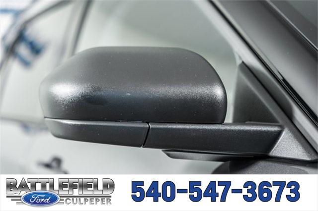 new 2025 Ford Explorer car, priced at $45,500