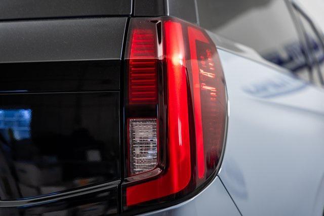 new 2025 Ford Expedition Max car, priced at $76,155