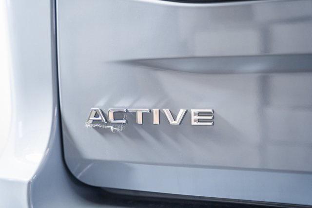 new 2025 Ford Expedition Max car, priced at $76,155