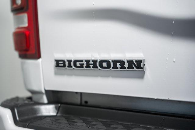 used 2022 Ram 2500 car, priced at $49,994
