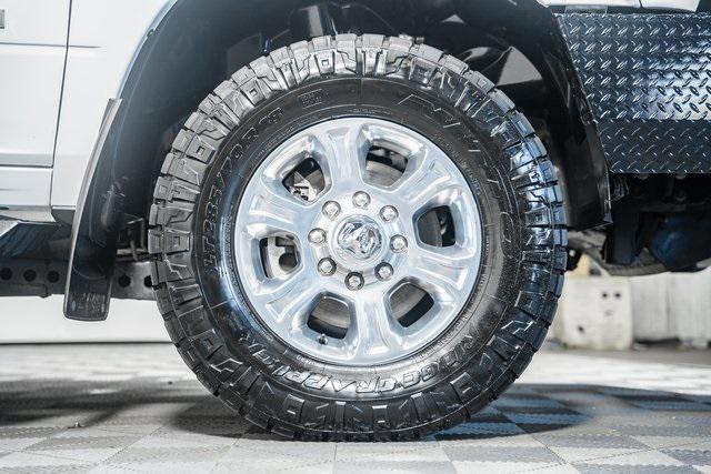 used 2022 Ram 2500 car, priced at $49,994