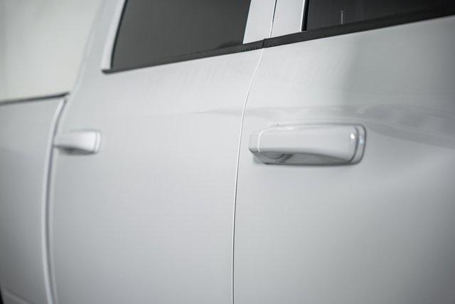 used 2022 Ram 2500 car, priced at $49,994