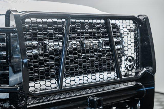 used 2022 Ram 2500 car, priced at $49,994