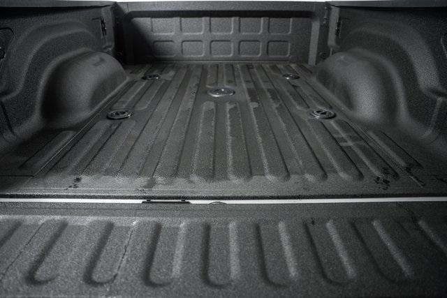 used 2022 Ram 2500 car, priced at $49,994