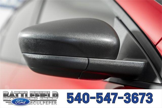 new 2025 Ford Escape car, priced at $34,874