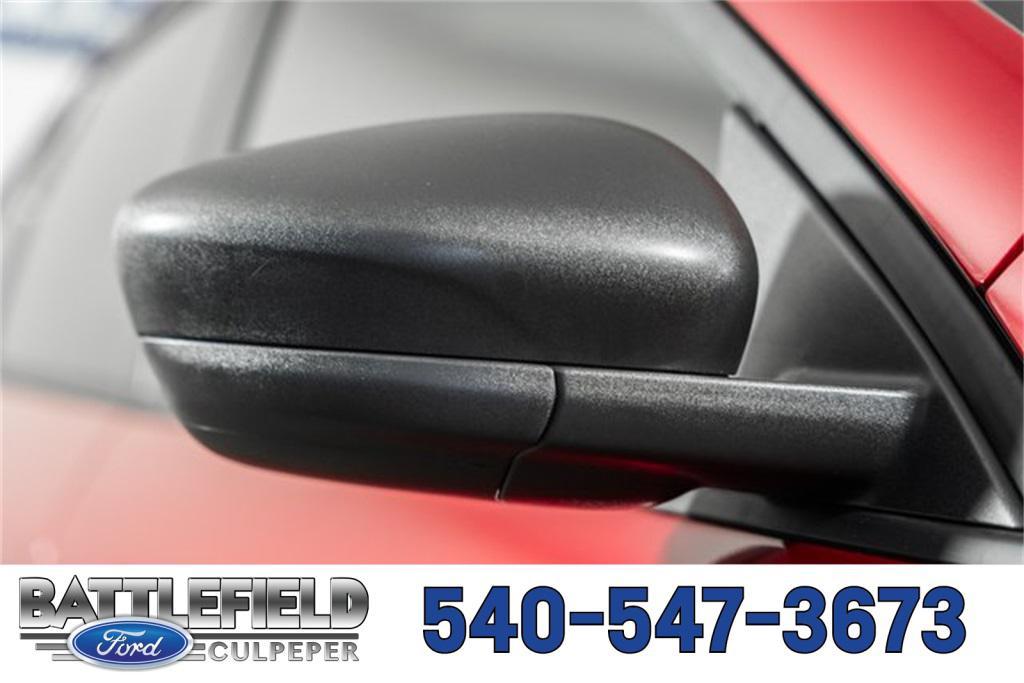 new 2025 Ford Escape car, priced at $29,500