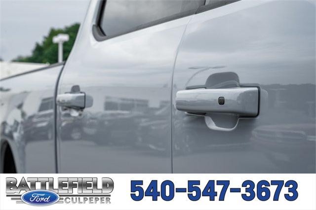 new 2025 Ford F-350 car, priced at $97,500