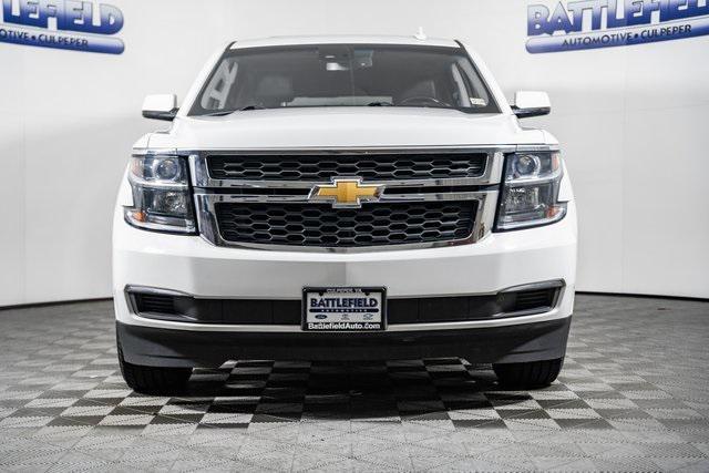 used 2017 Chevrolet Tahoe car, priced at $23,987