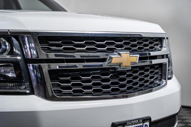 used 2017 Chevrolet Tahoe car, priced at $23,987