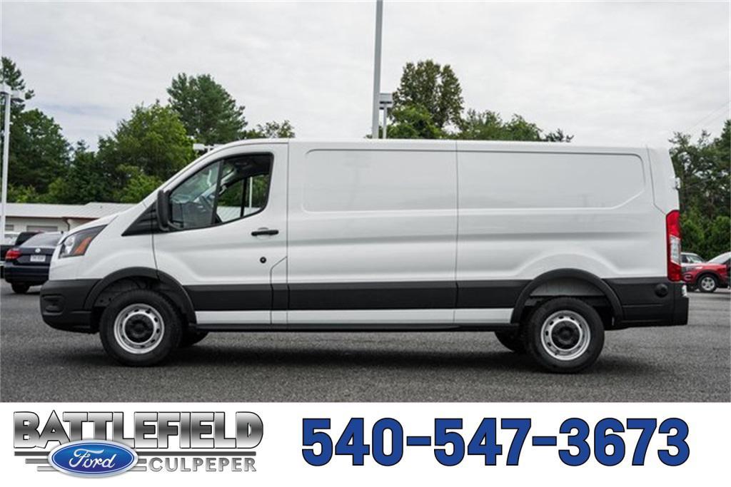 new 2025 Ford Transit-150 car, priced at $44,500