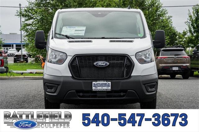 new 2025 Ford Transit-150 car, priced at $48,450
