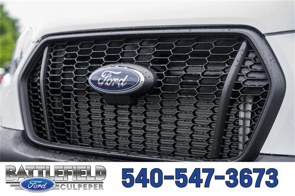 new 2025 Ford Transit-150 car, priced at $44,500