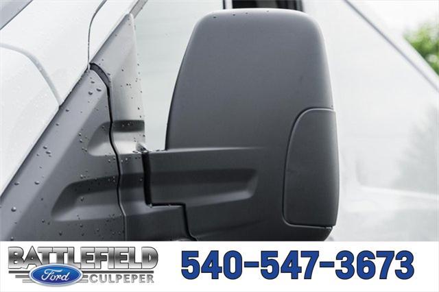 new 2025 Ford Transit-150 car, priced at $48,450