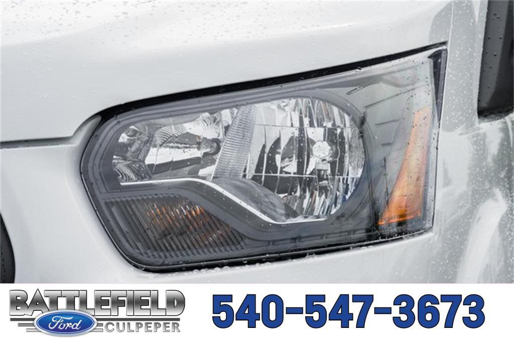 new 2025 Ford Transit-150 car, priced at $44,500