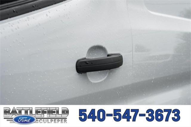 new 2025 Ford Transit-150 car, priced at $48,450