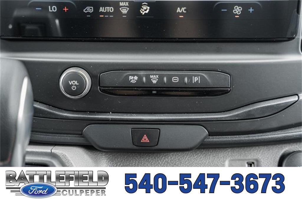 new 2025 Ford Transit-150 car, priced at $44,500