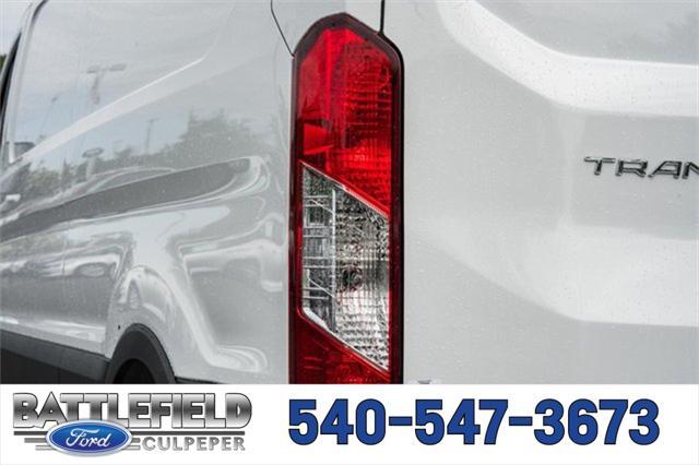 new 2025 Ford Transit-150 car, priced at $48,450